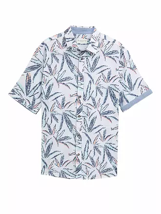 TOM TAILOR | Hemd Regular Fit | 